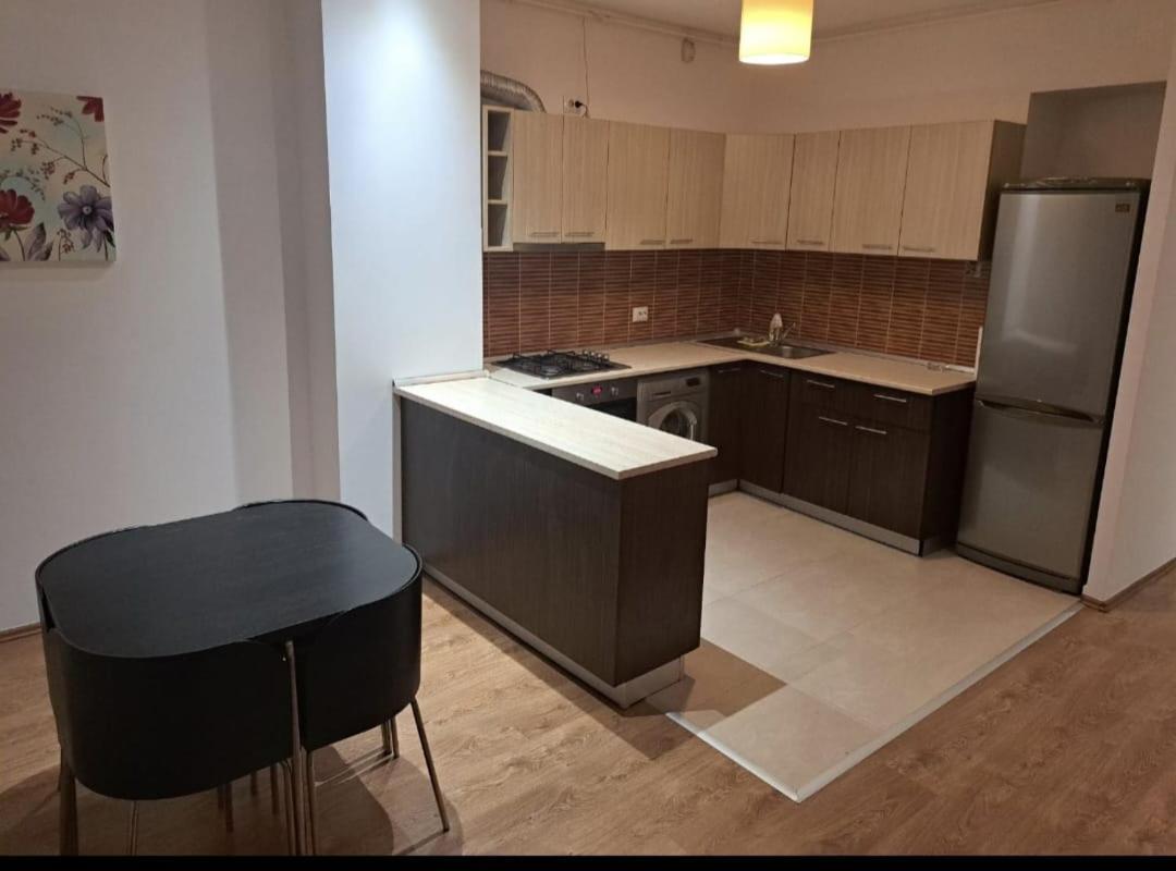 Apartamente Rin Grand Hotel Bucuresti Exterior foto